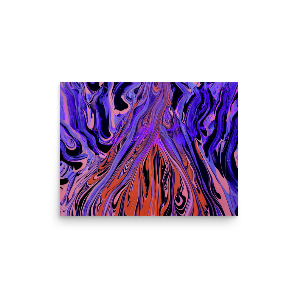 Fire 'n' Ice poster