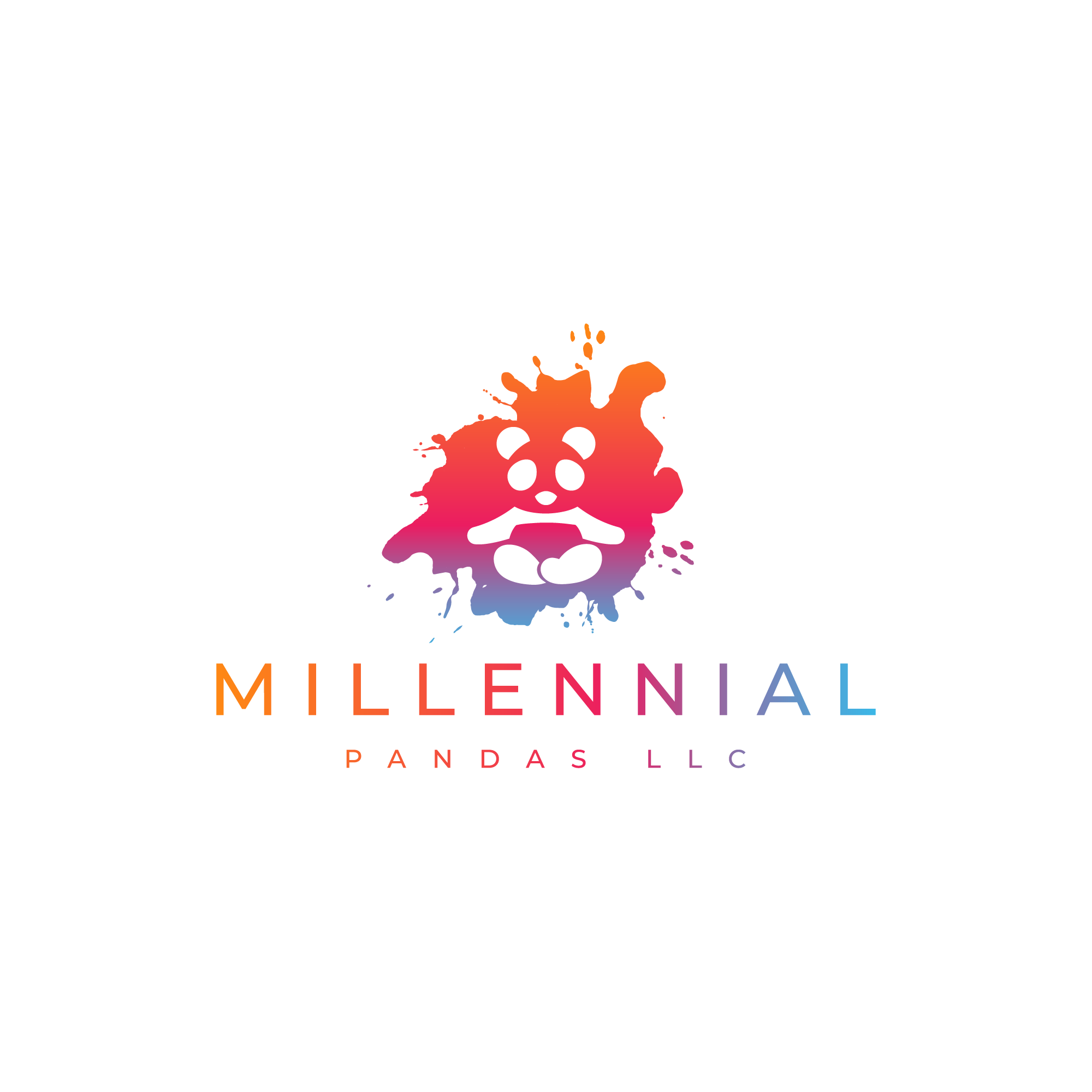 Millennial Pandas