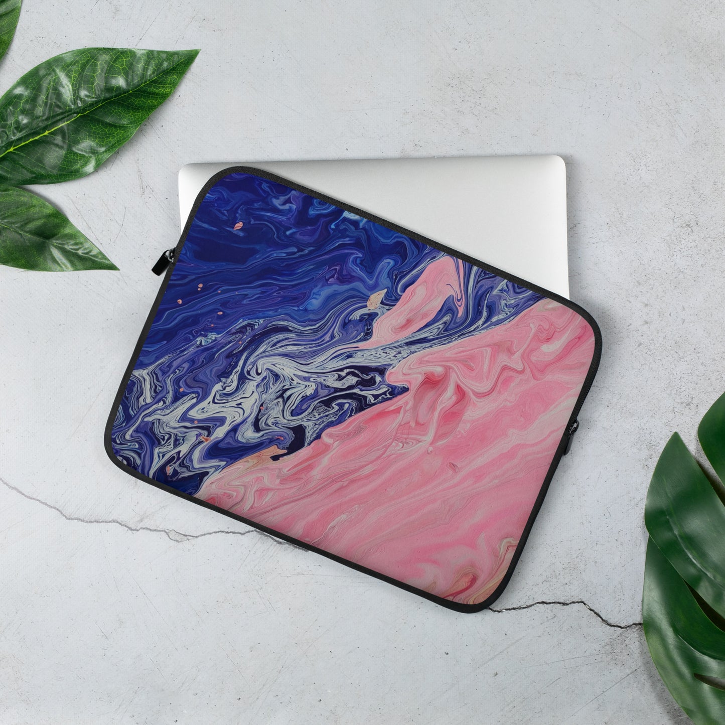 BluFuzed Laptop Sleeve