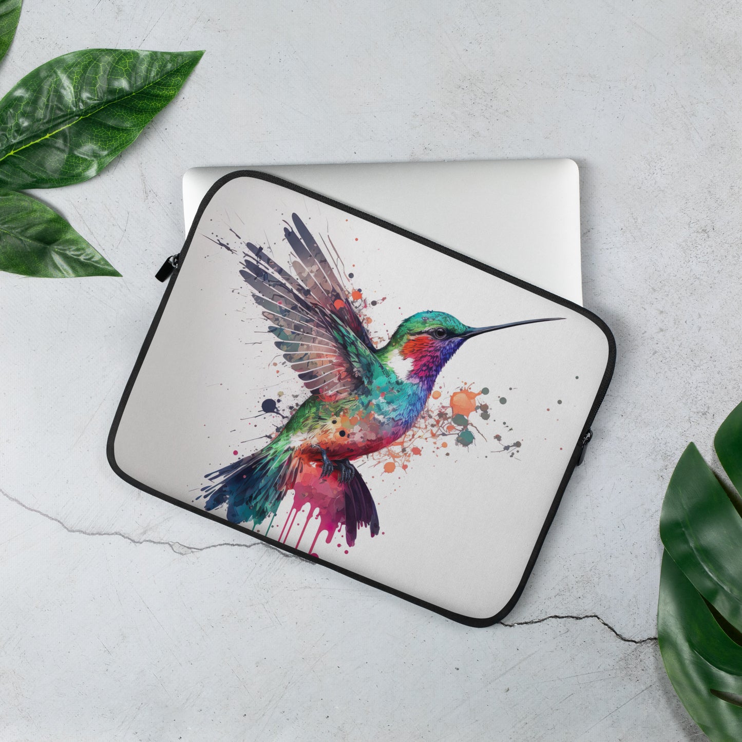 VMC Humming Bird Laptop Sleeve