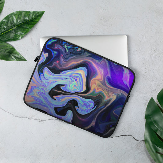 Laptop Sleeve Blended