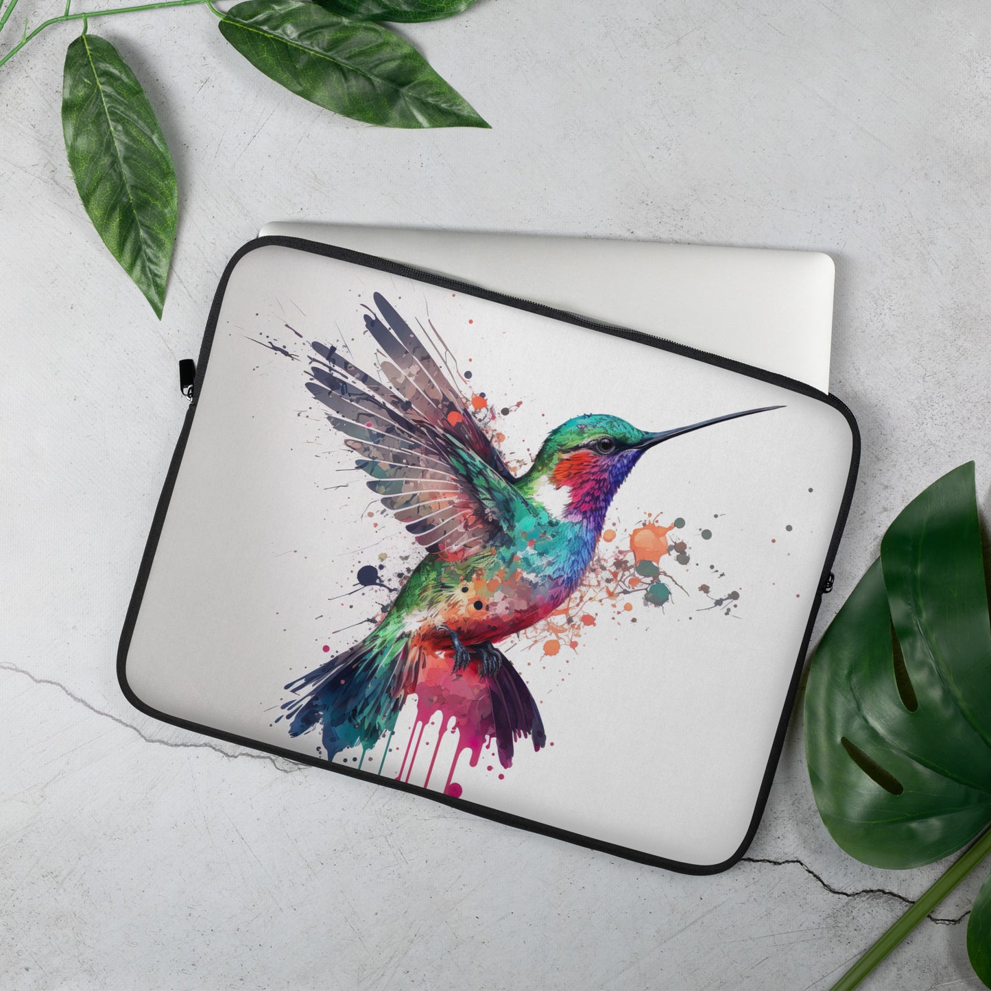 VMC Humming Bird Laptop Sleeve