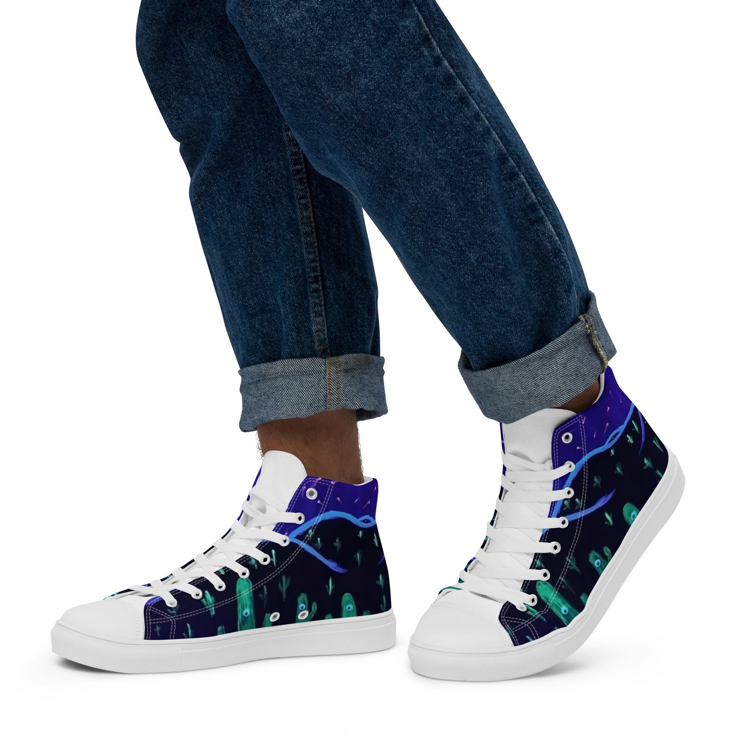 Men’s high top Tucson