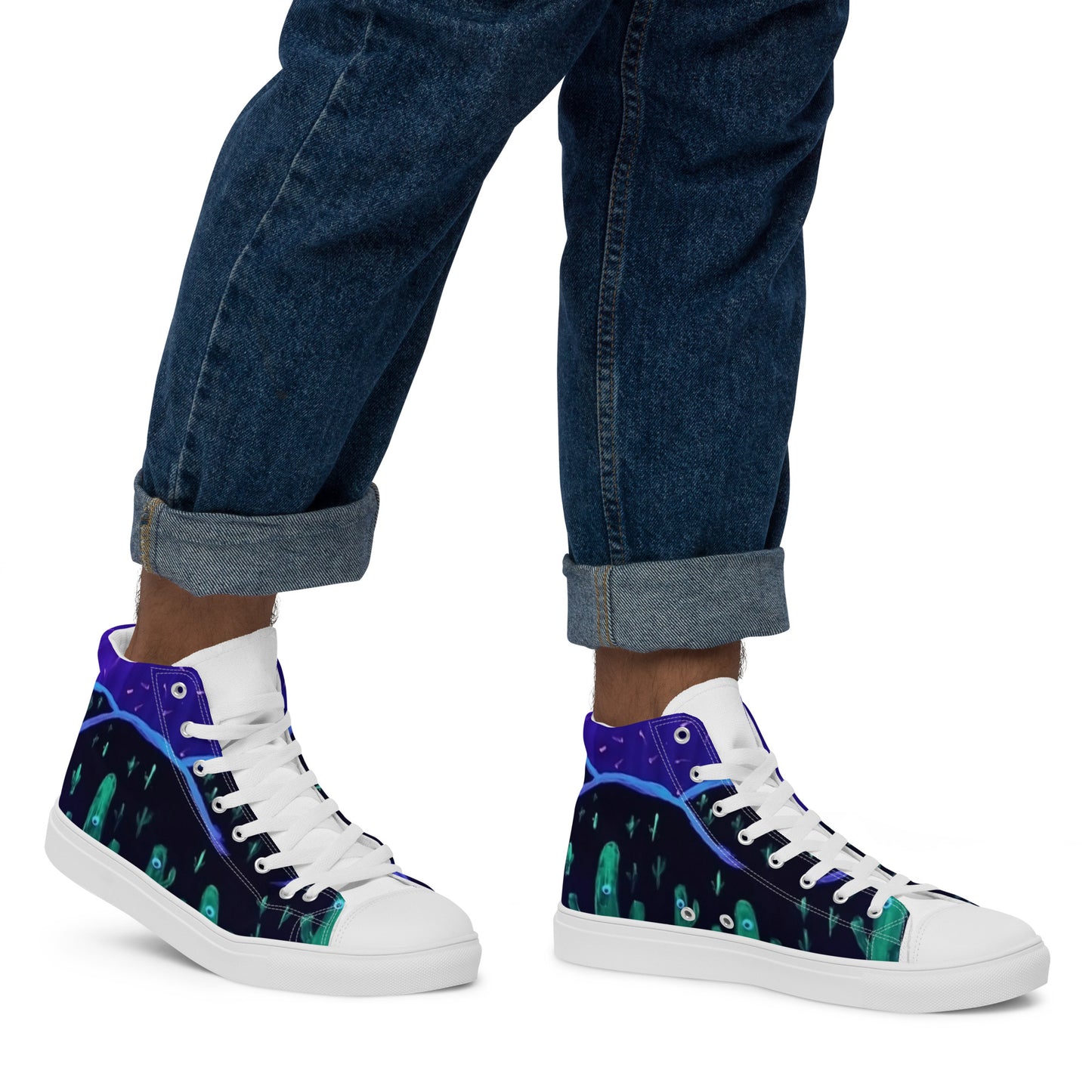 Men’s high top Tucson