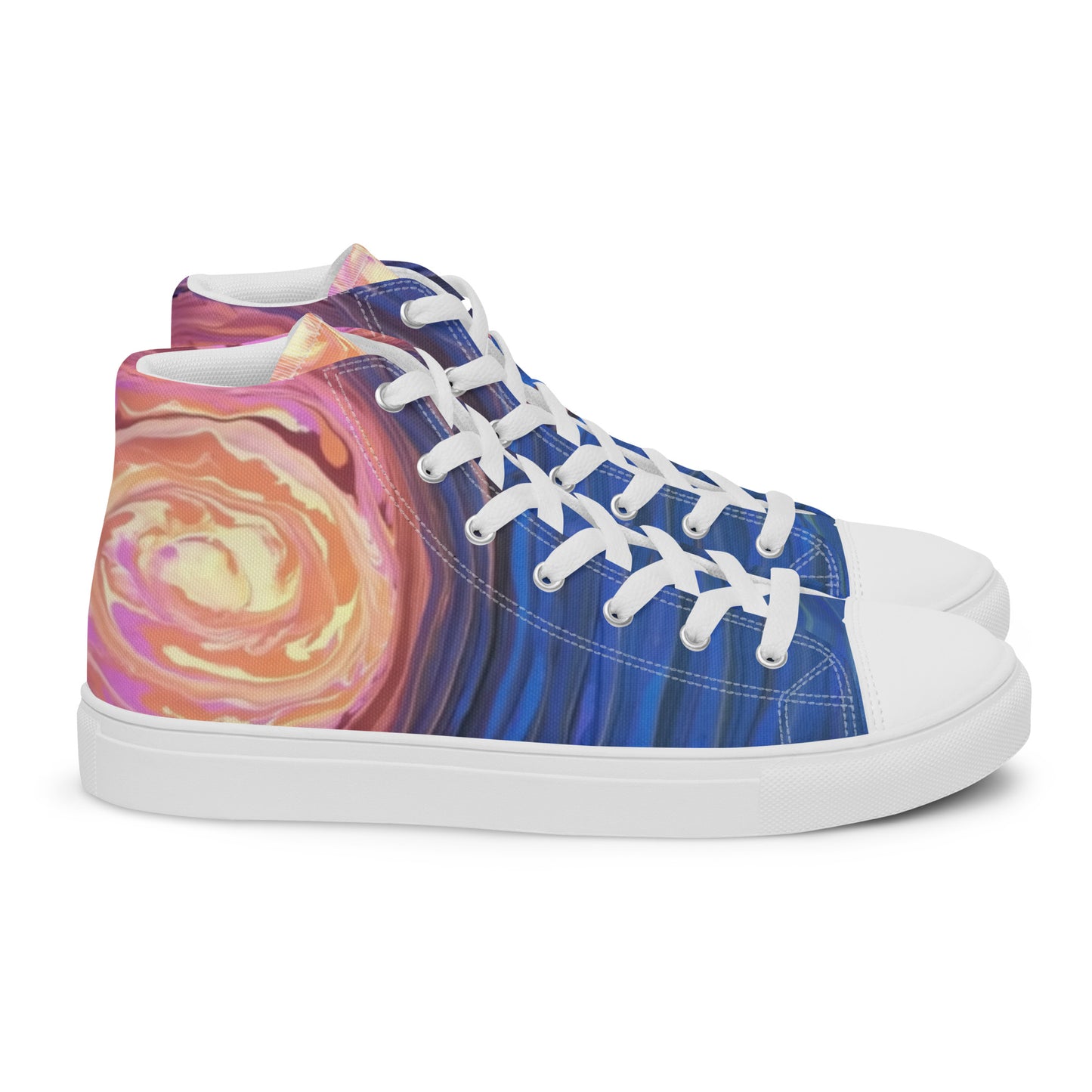 Men’s high top SunSpot