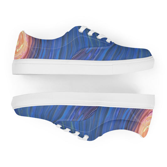 Men’s lace-up SunSpot