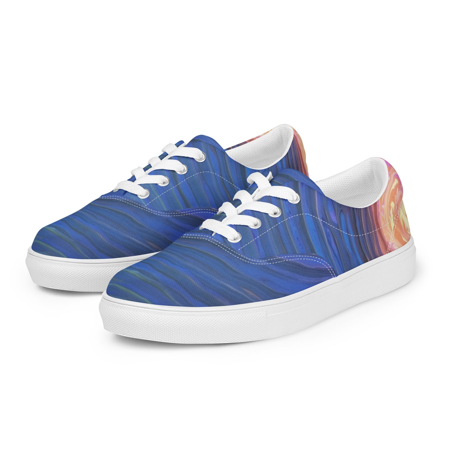 Men’s lace-up SunSpot