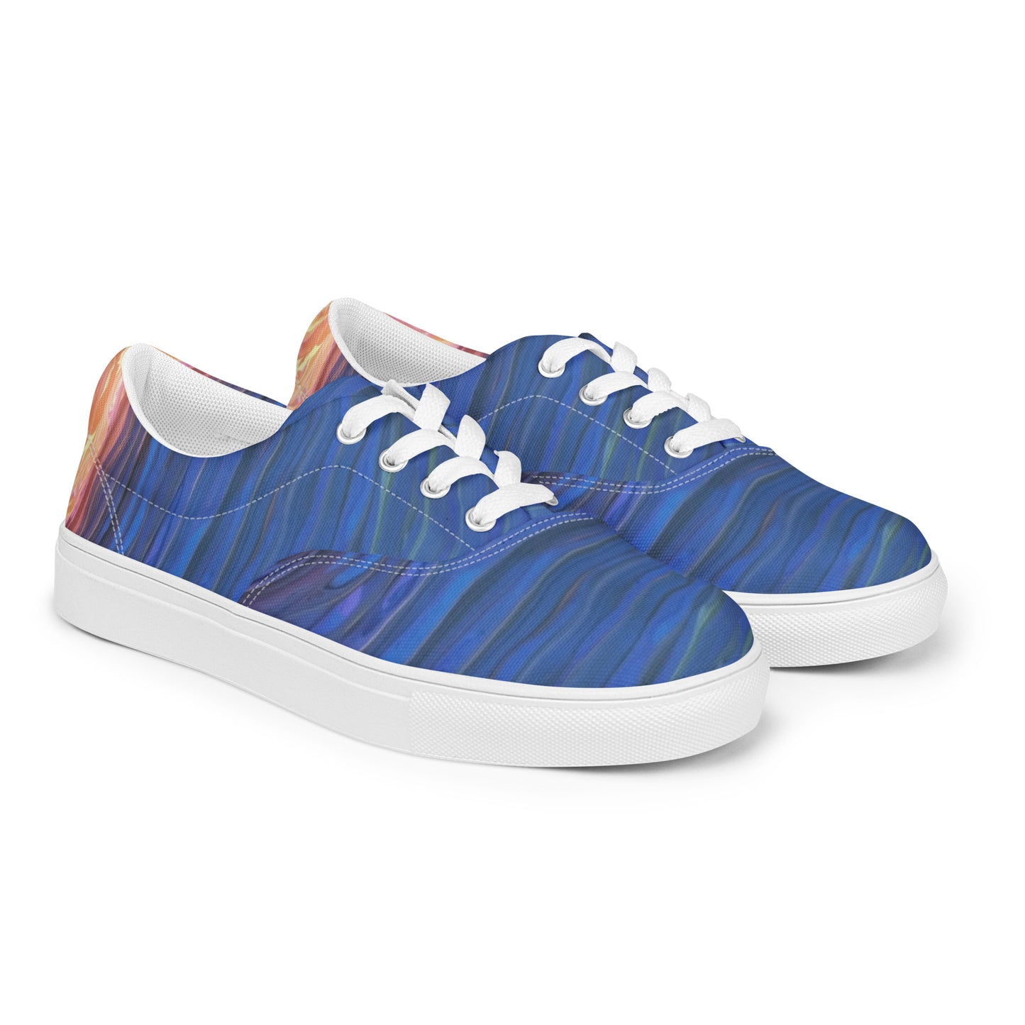 Men’s lace-up SunSpot