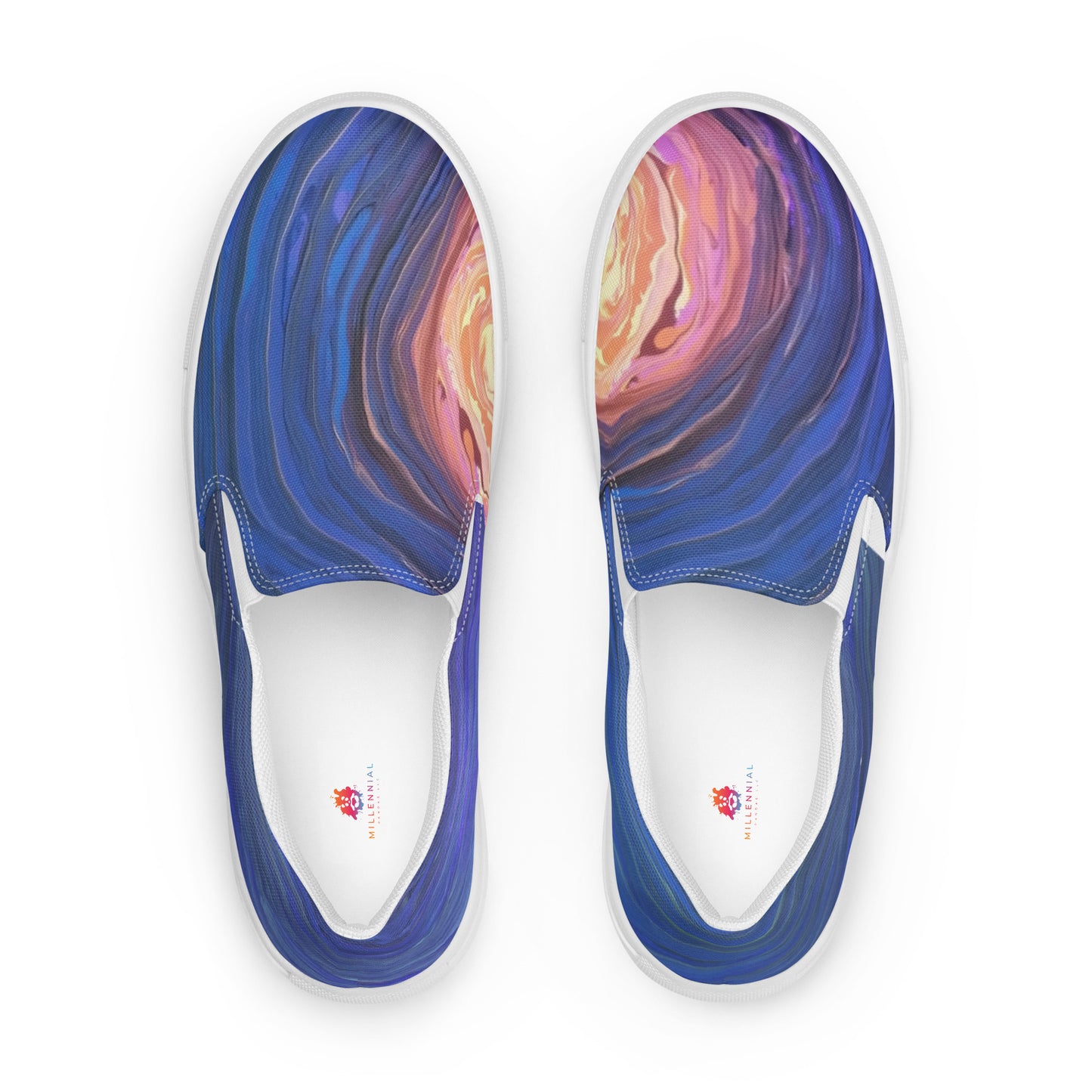 Men’s slip-on SunSpot