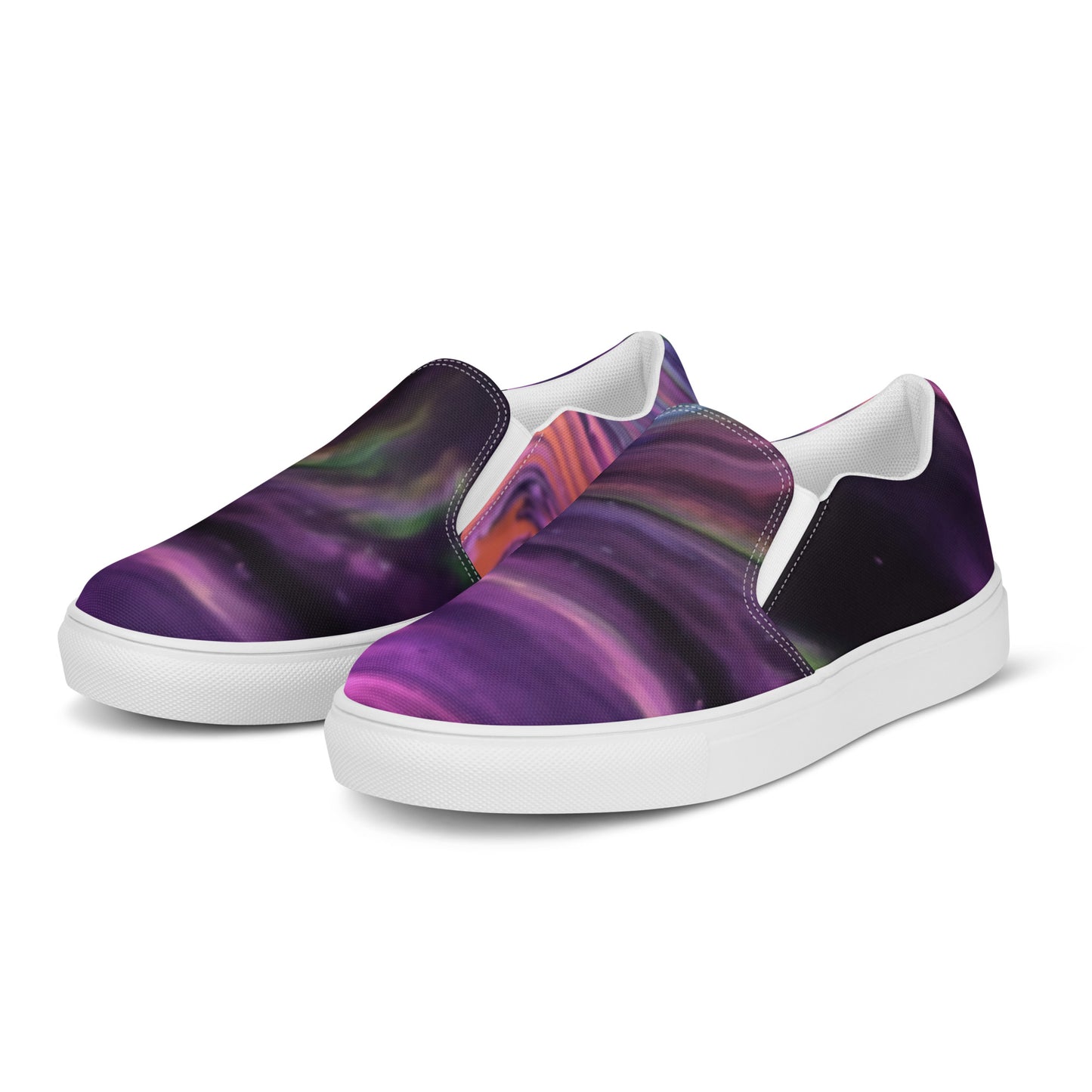 Men’s slip-on Dispersed