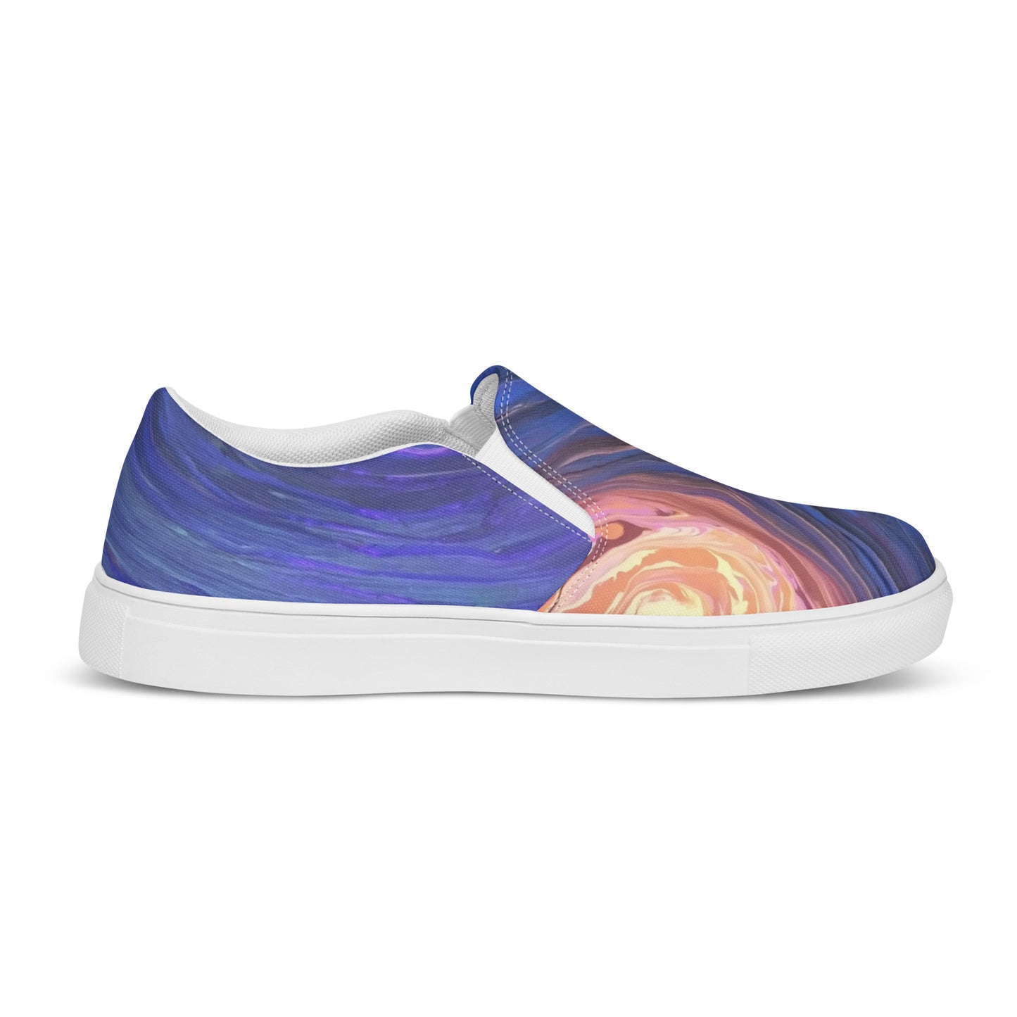 Men’s slip-on SunSpot