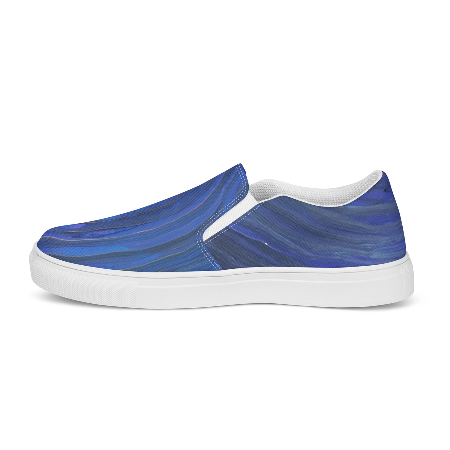 Men’s slip-on SunSpot