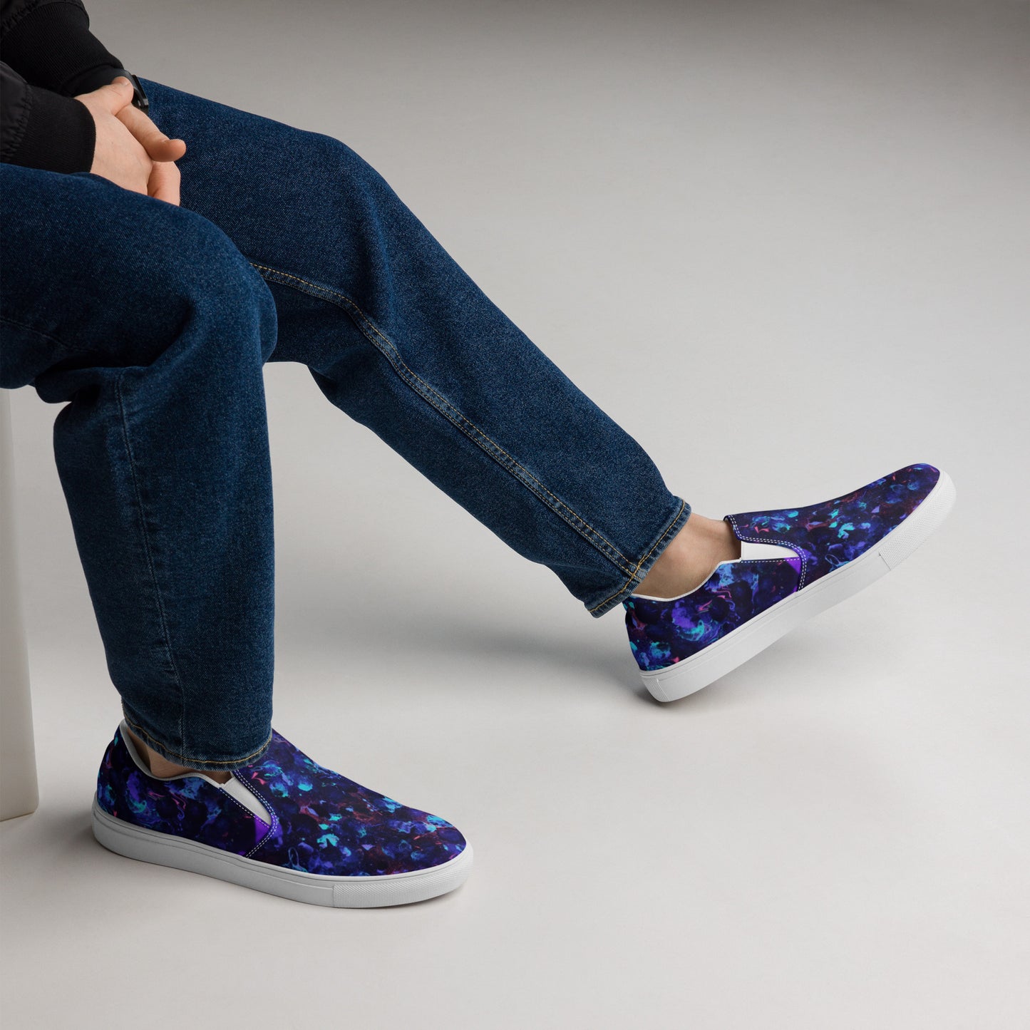 Men’s slip-on Reach