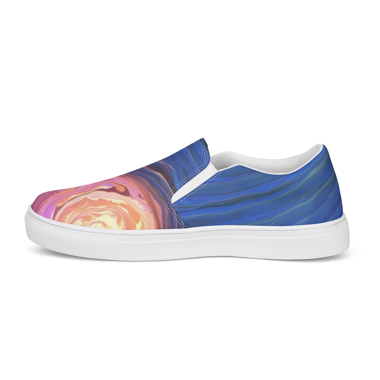 Men’s slip-on SunSpot