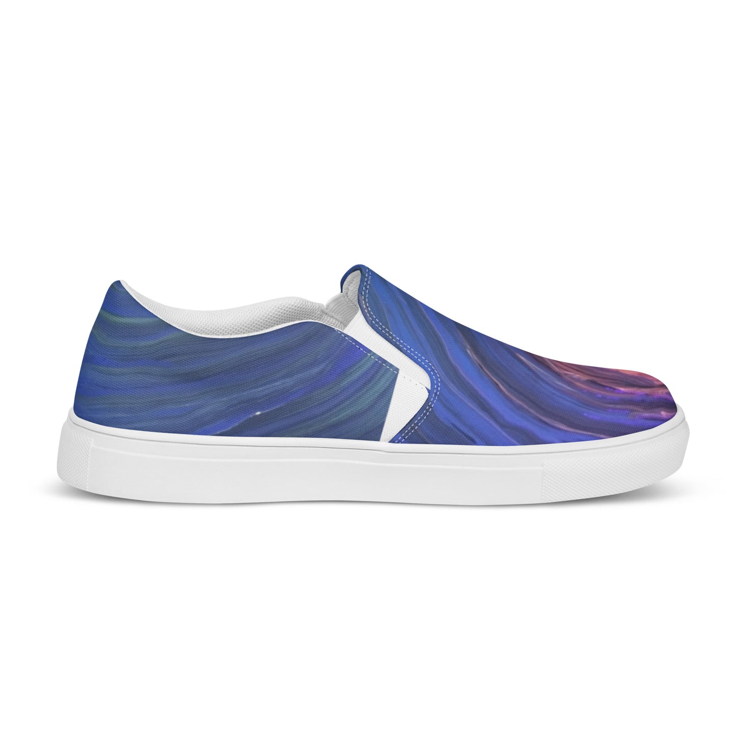 Men’s slip-on SunSpot