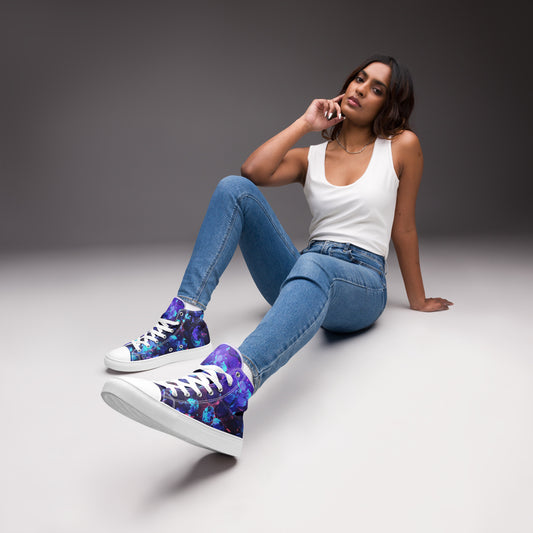 Women’s high top Reach