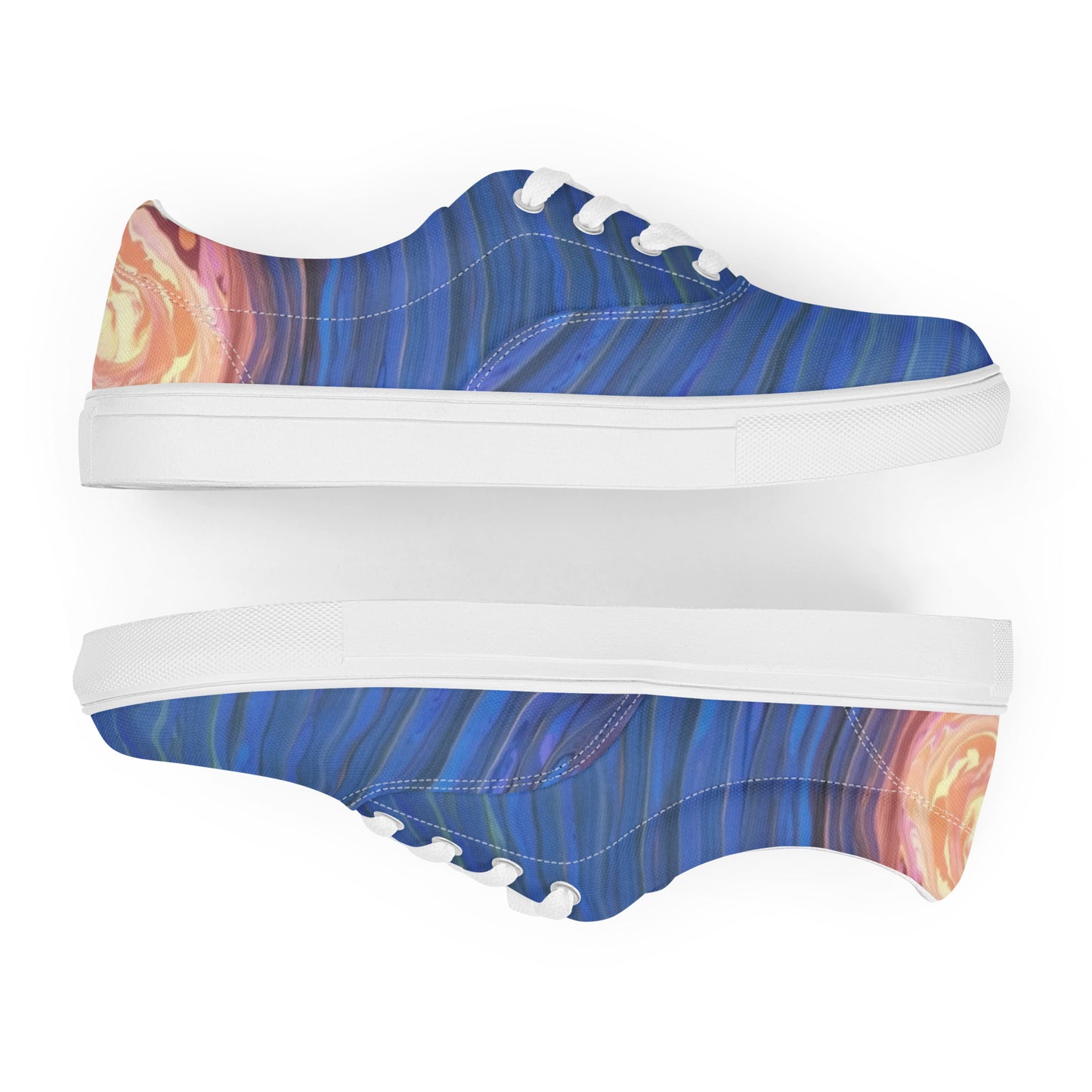 Women’s lace-up SunSpot