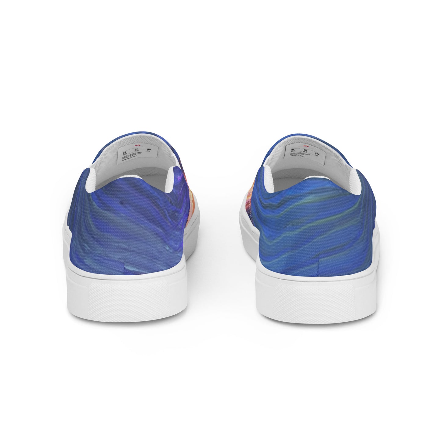 Women’s slip-on SunSpot