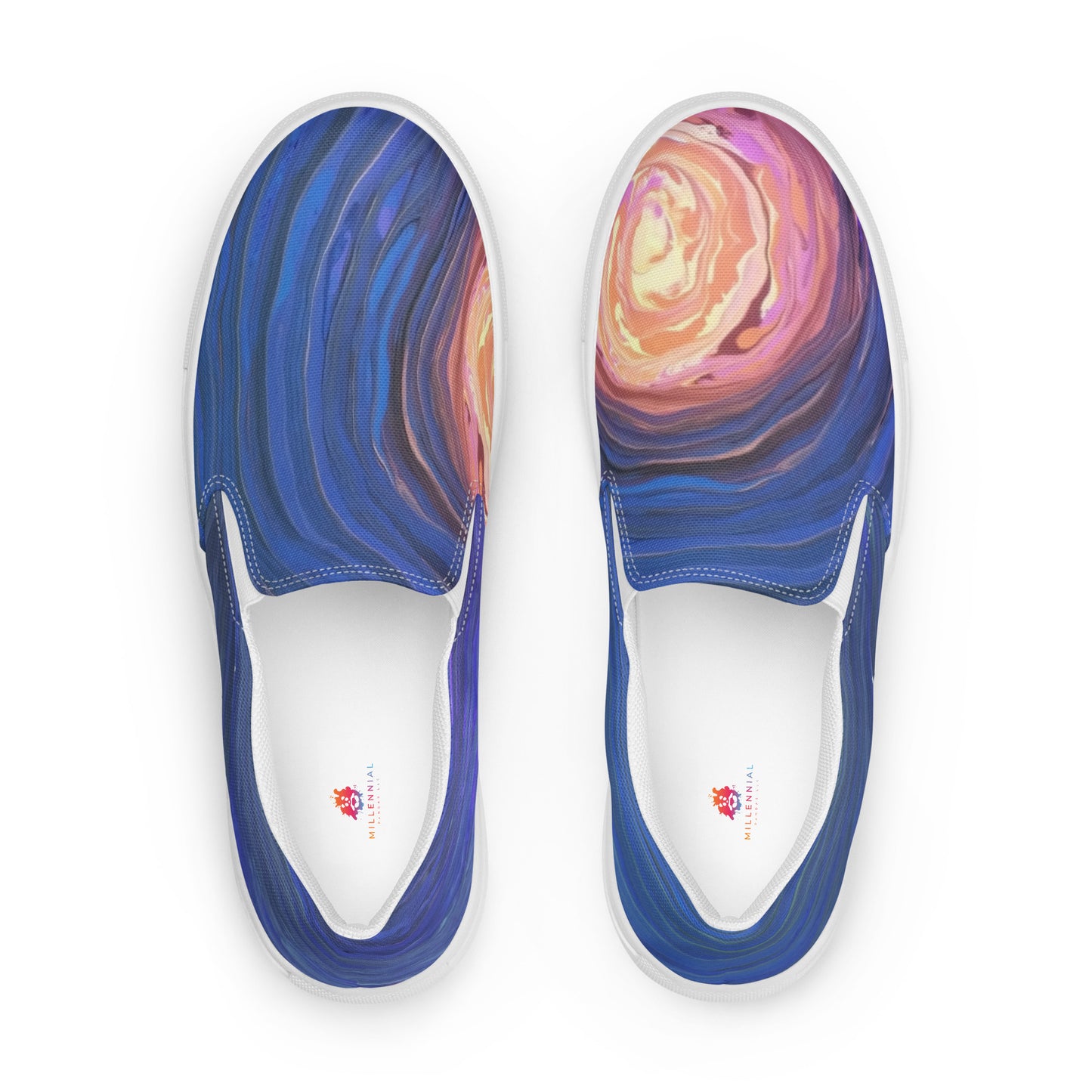 Women’s slip-on SunSpot