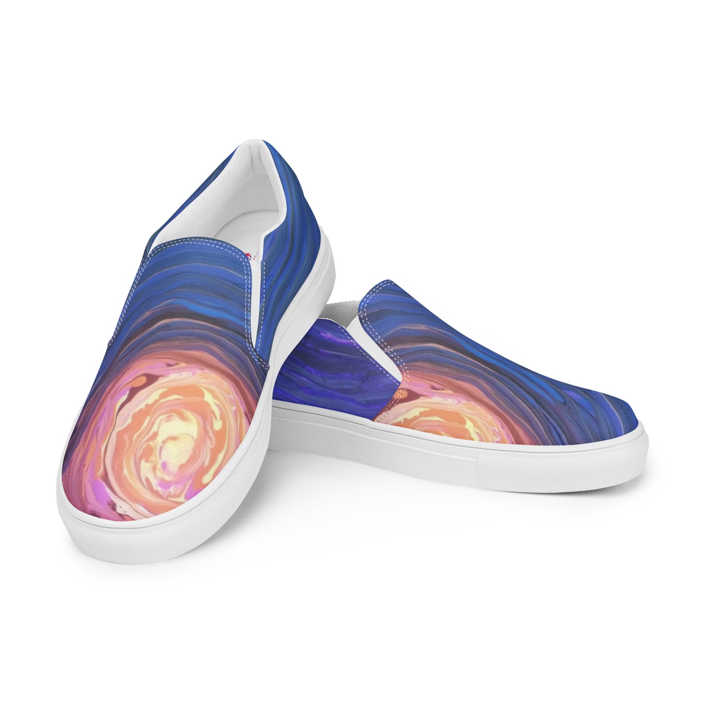 Women’s slip-on SunSpot