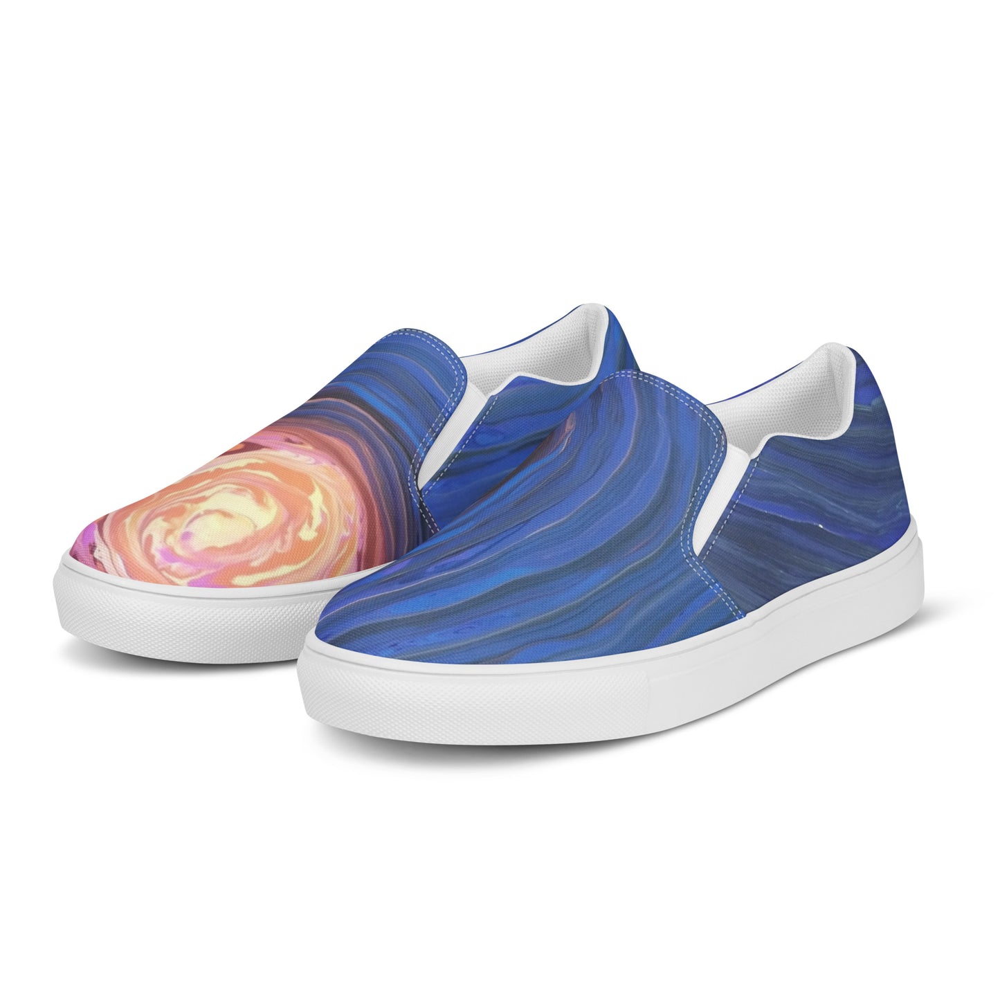 Women’s slip-on SunSpot