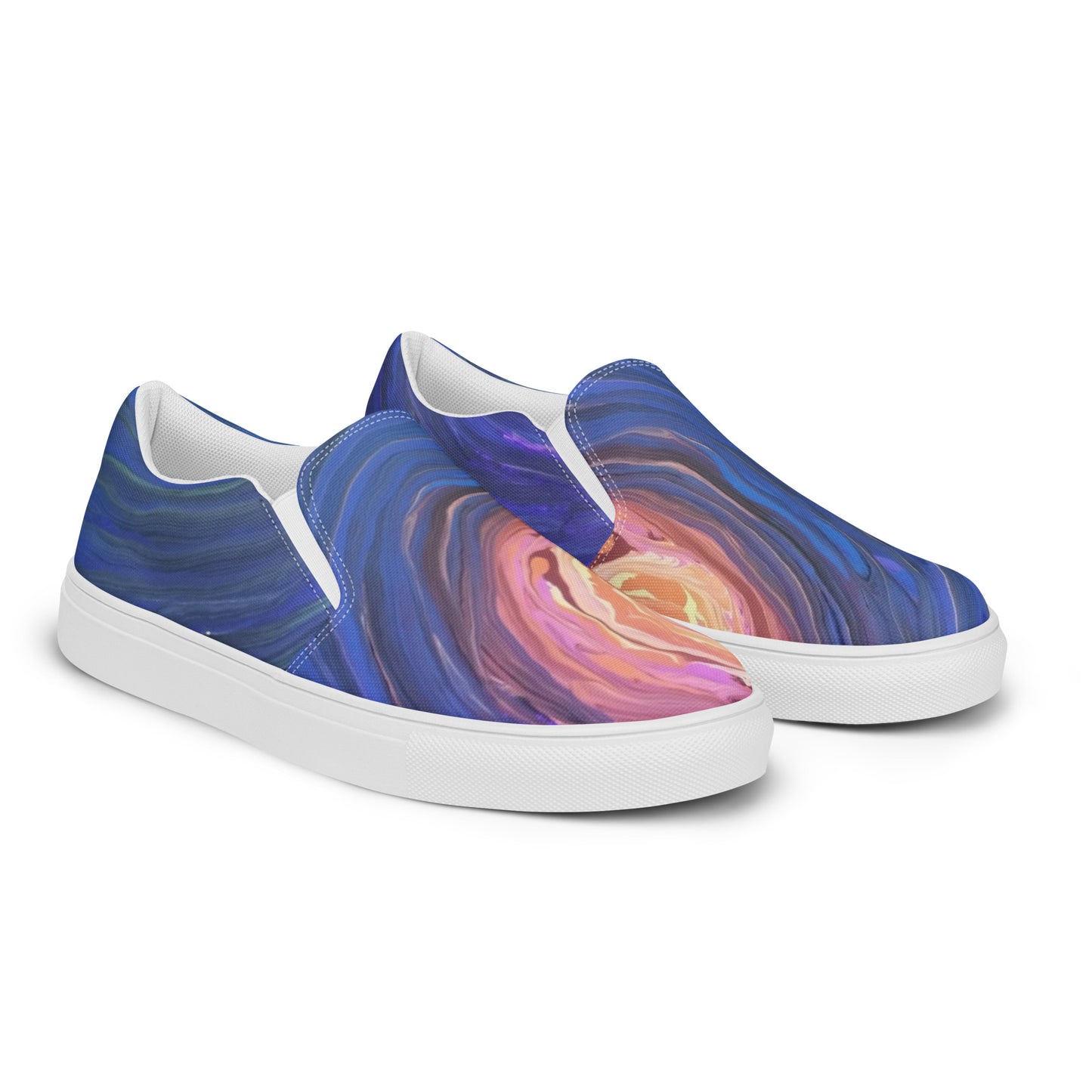 Women’s slip-on SunSpot